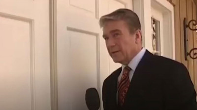 Uğur Dündar yıllar sonra anlattı: Eşi eline bıçak verdi öldürmesi için...