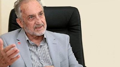 Saadet Partisi’nde Oğuzhan Asiltürk krizi