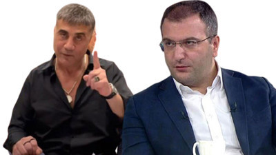 Sedat Peker Cem Küçük'ü de açıkladı