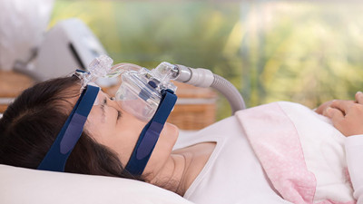 Dünyaca ünlü marka solunum cihazlarını toplatıyor