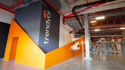 Trendyol 2 milyar dolarlık yatırımcı peşinde