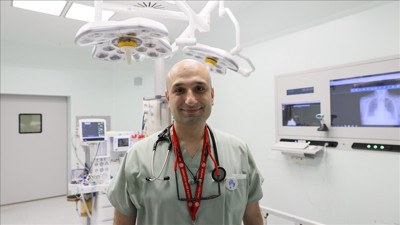 Bilim Kurulu Üyesi Kayıpmaz: Kendiliğinden yok oluyor