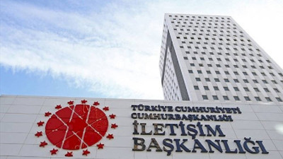 İletişim Başkanlığı 83 milyonun kişisel verilerine ulaşabilecek
