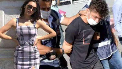 Duygu Delen davasında karar