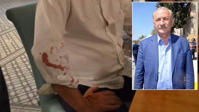 Didim'de CHP'li belediye başkanına saldırıda yeni gelişme