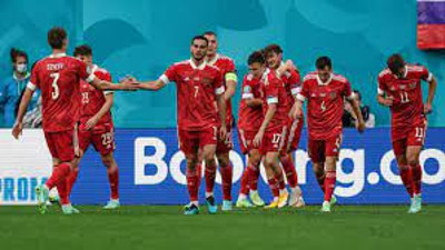 Rusya bir attı 3 kazandı