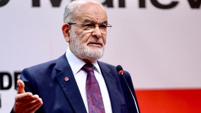 Karamollaoğlu’ndan Asiltürk açıklaması