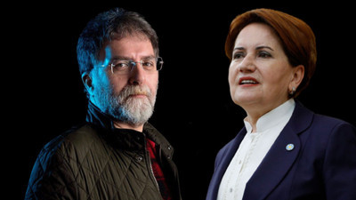 Ahmet Hakan Meral Akşener’e desteğini açıkladı