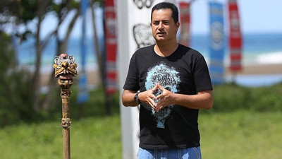 Acun Ilıcalı duyurdu. Survivor’da bir ilk yaşandı