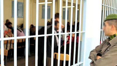 Hükümlülerin ziyaret süresi 1 saatten 1,5 saate çıkacak