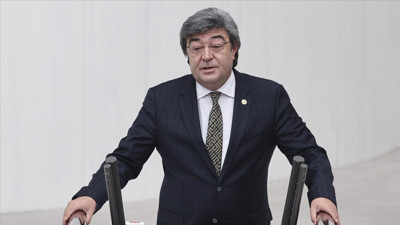 İYİ Partili Dursun Ataş: İktidar Cumhuriyet Savcılığına son vermek istiyor!