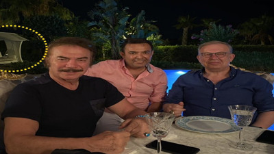 Cihat Yaycı'dan açıklama geldi. Paramount Otel'de fotoğrafları çıkmıştı