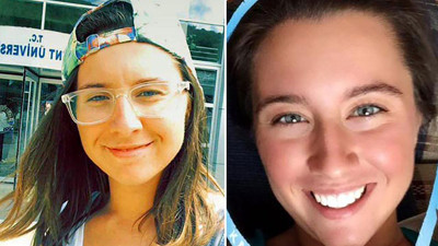 ABD’de ölü bulunan Gülperi Türker’in otopsi raporu açıklandı