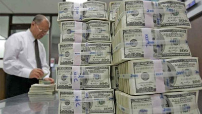 Piyasada neler oluyor. Döviz geçen hafta düşünce dolar topladılar