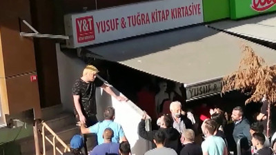 Kedi yediğini itiraf eden Japon İl Göç İdaresi'ne teslim edildi