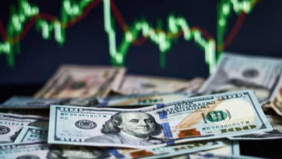 Merkez Bankası kararının ardından doların ateşi yükseldi