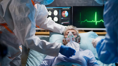 Korona virüsü atlatanların birçoğunda yeni sağlık problemleri ortaya çıkıyor