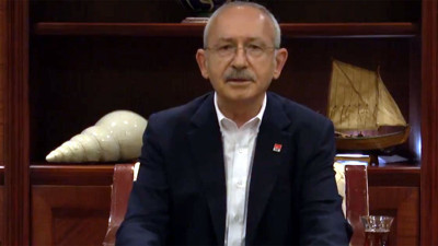 CHP Genel Başkanı Kemal Kılıçdaroğlu savcılara seslendi