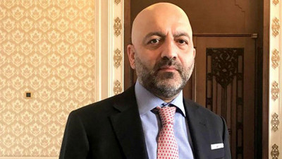 Mübariz Gurbanoğlu: Marinama çöküldü geri istiyorum
