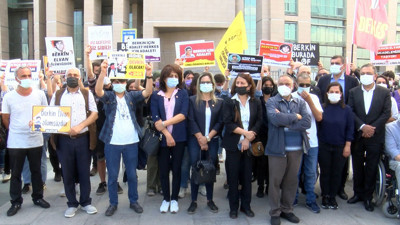 Berkin Elvan davasında karar çıkması bekleniyor