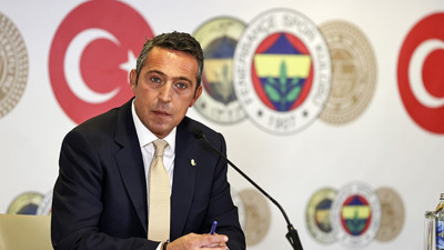 Fenerbahçe Başkanı Ali Koç: Kimse gelmek istemiyor
