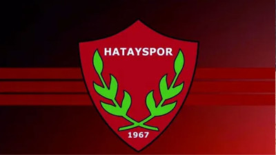 Hatayspor Adekugbe'yi transfer etti