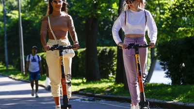 Mutasyonlu korona koca şehri ele geçirdi