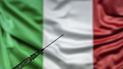 İtalya, İngiltere'den geleceklere 5 günlük karantina şartı getirdi