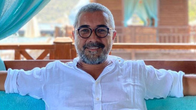 Veyis Ateş hakkında suç duyurusu