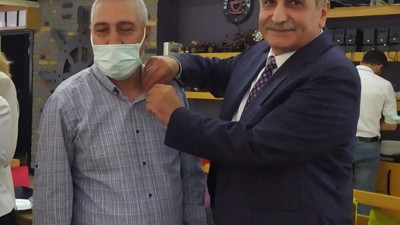 İstanbul’da İYİ Parti’ye katılım