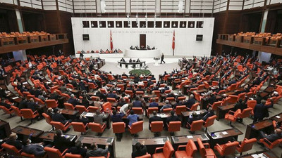 4. Yargı Paketi Meclis'e sunuldu. Detaylarında neler var?