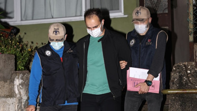 17 ilde FETÖ operasyonu: 52 gözaltı kararı