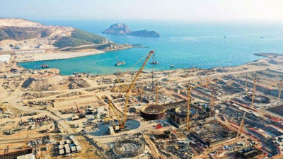 Bir yerin daha garanti faturası katlandı. Bu sefer garantici Rusya