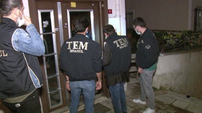 Türkiye genelinde FETÖ ve PDY operasyonu