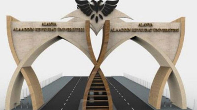 Üniversite bu kapıya ne kadar ödeyecek biliyor musunuz. İsrafa açılan kapı