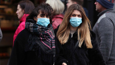 DSÖ uyardı: Baskın tür olmaya başladı