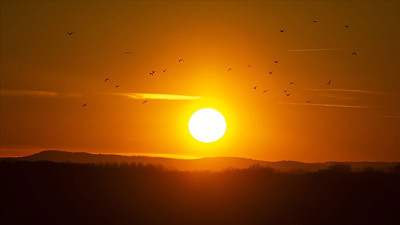 NASA 14 yılda 2 kat arttığını açıkladı. Daha önce benzeri görülmedi