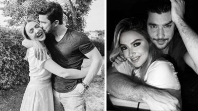 Hadise ile ayrıldıktan sonra Kaan Yıldırım'dan ilk açıklama