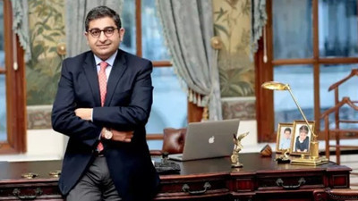 Sezgin Baran Korkmaz, ABD'nin talebi üzerine tutuklandı