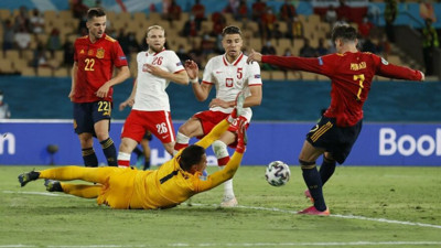 İspanya işini zora soktu