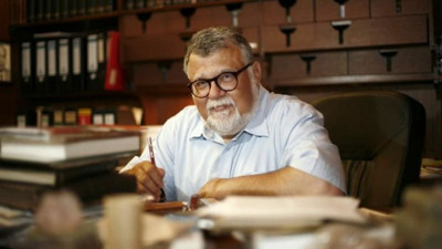 Prof. Dr. Celal Şengör'den İstanbul depremi açıklaması