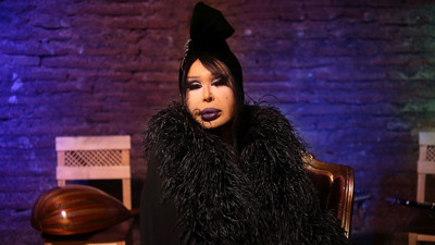 Bülent Ersoy’dan vefalı hareket