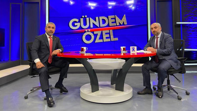 İsmail Saymaz Veyis Ateş programının perde arkasını açıkladı