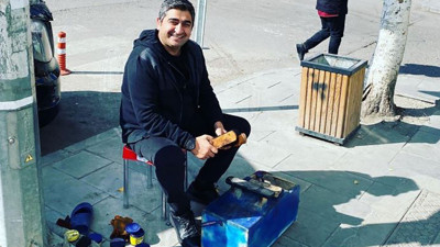 Sezgin Baran Korkmaz’ın boya sandığını alan milletvekili ortaya çıktı