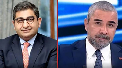 Veyis Ateş ile Sezgin Baran Korkmaz arasındaki telefon görüşmesinin ses kaydı yayınlandı