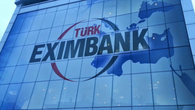 Eximbank 1 milyon 628 bin dolar borç için ancak 95 model bir aracı haczedebildi