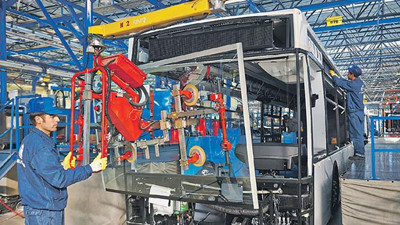 Türk şirketinden dev sermaye artırımı. 510 milyona çıkacak