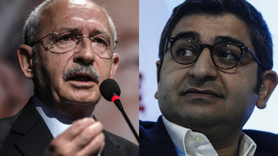 Tutuklanan Sezgin Baran Korkmaz’la ilgili Kılıçdaroğlu'ndan bomba açıklama