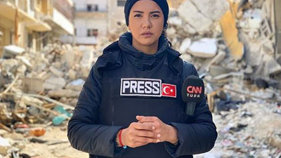 Azerbaycan’ı karıştıran belgesel. Başrolde Fulya Öztürk var