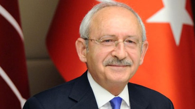 Kılıçdaroğlu'ndan Babalar Günü mesajı